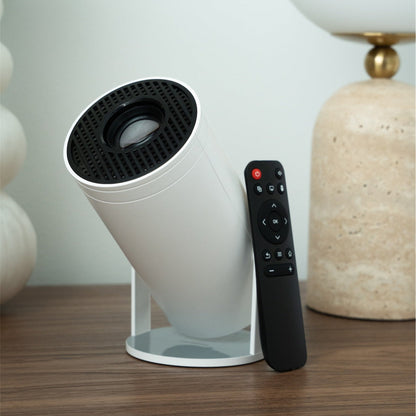 MagPrism 4K Mini Portable Projector